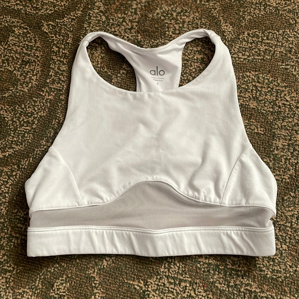 Alo Yoga Bra S
